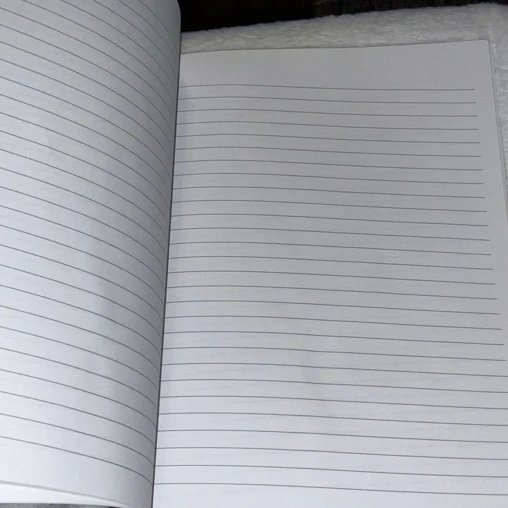 Left-handed Composition Notebook New Made In The U.S.A 2022 VERY CUTE KOALA BEAR